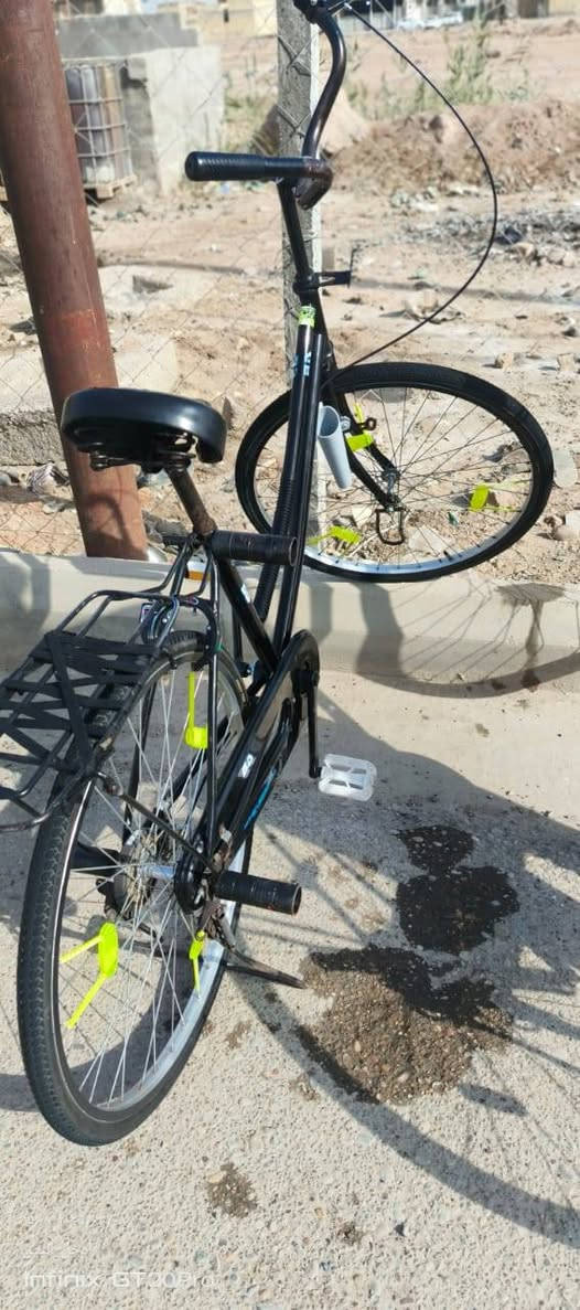 البيع الواحد 130و بي مجال مكانه العماره حي لغدير2يم. مغربه و مستشفه لبناني


**إذا كنت صاحب هذا الإعلان وتريد حذفه لأي سبب، رجاءا أرسل رسالة إلى الدعم الفني**