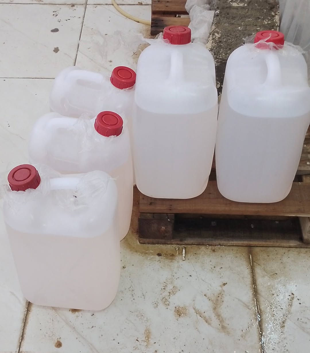 كل ما يحتاجه منزلك في مكان واحد! 🏠⚡️
سواء كنت تبني بيتاً جديداً أو تقوم بصيانة منزلك، محل خاليد كهربائي يوفر لك أجود المواد الإنشائية والكهربائية في أربيل. نجمع لك الجودة والسعر المناسب تحت سقف واحد.

📍 تجدون لدينا:

مواد كهربائية متكاملة 💡

تأسيسات صحية ومجاري 🛠️

مواد بناء بمواصفات عالية 🧱

عدد يدوية وأدوات صيانة ⚒️

📌 موقعنا: أربيل - مدينة زيتون - مقابل جامع دار سلام.

📞 للتواصل والاستفسار:

***********

***********

محل خاليد كهربائي.. خيارك الأول للجودة والأمان.
