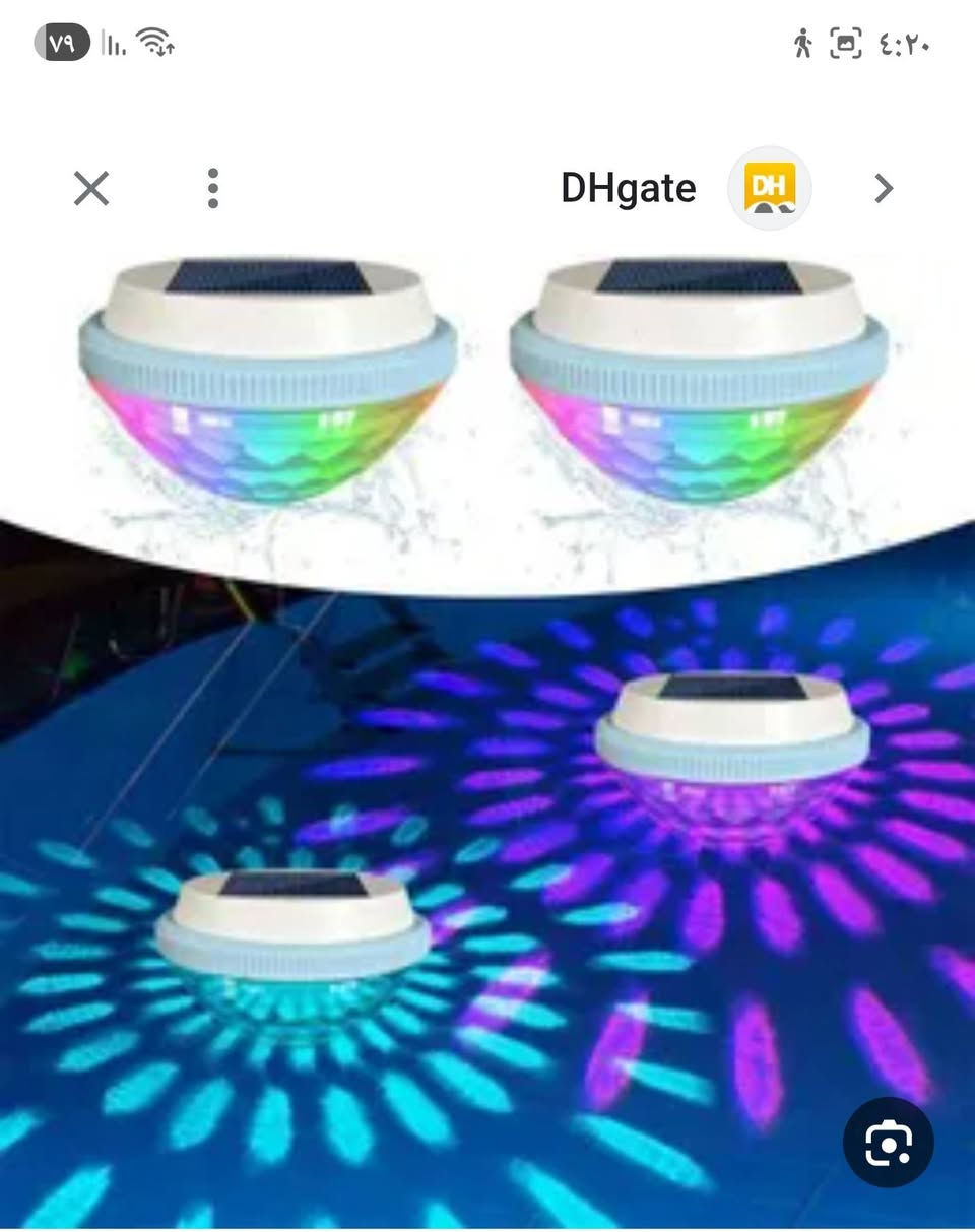 متوفرات للبيع علطاقه شمسيه


**إذا كنت صاحب هذا الإعلان وتريد حذفه لأي سبب، رجاءا أرسل رسالة إلى الدعم الفني**