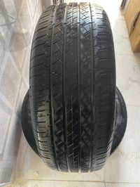 زوج تايرات • نضاف حيل • العماره