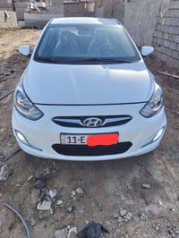 اكسنت خليجي موديل 13 اسياره فول ماعده الفتحه  مدخل اواكس  حاكيه اسياره...