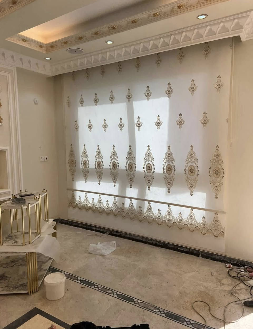 ⚜️قاسم دانه للستائر التركيه الزيبرا والستور والدبل ستور والشريطي والDk والمعدني والطباعه والبرده ليك الديكور وكل ما يخص الستائرالتركيه🇹🇷🇹🇷🇹🇷⚜️ للتواصل *********** وتساب. ***********عراقنا واكيد التوصيل موجود دانه سرعه ودقه ⚜️
