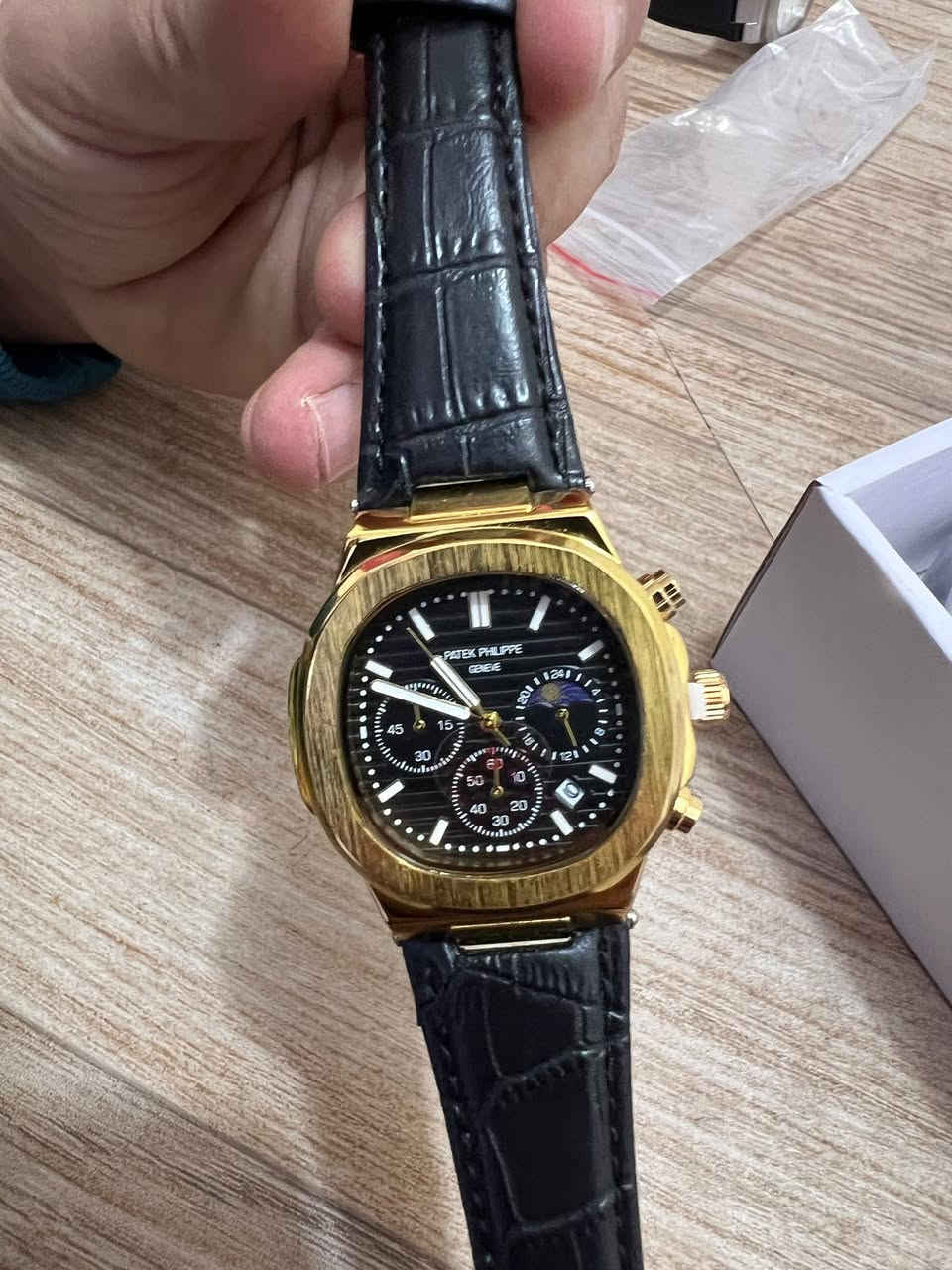 باتك شمسي قمري سناتر سير جلد طبيعي اول تم 18 الف


**إذا كنت صاحب هذا الإعلان وتريد حذفه لأي سبب، رجاءا أرسل رسالة إلى الدعم الفني**