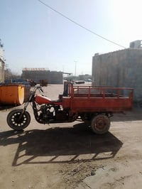 توك توك • ادوات 350 • بصره