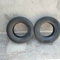 زوج تايرات • بغداد المحموديه