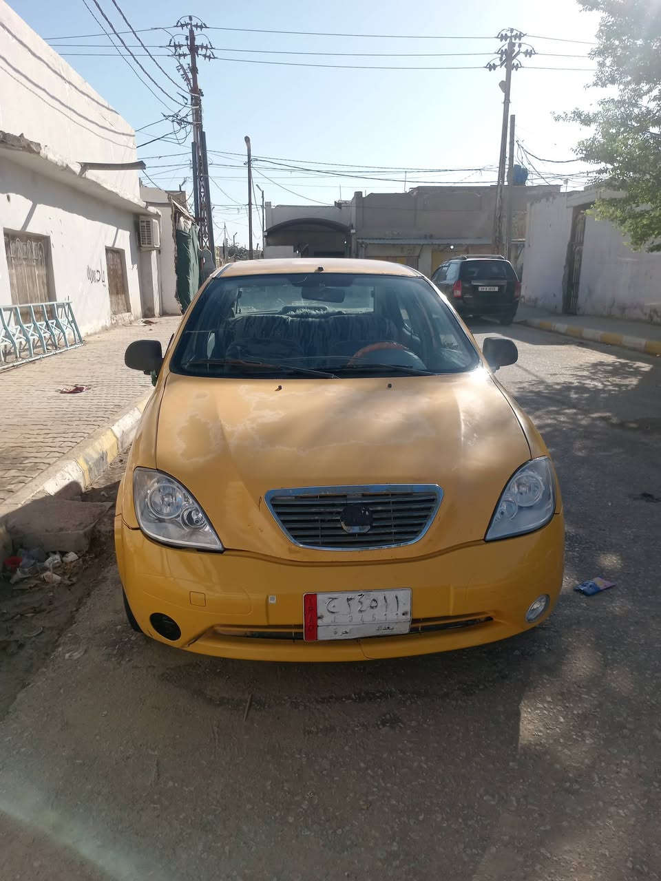السلام عليكم اخوان طيبه موديل ١٥ سنويه ٢٨ سعر ٣٢ وبيهة مجال حك الجيه رقم الموبايل *********** العنوان الديوانية الحمزه الشرقي
