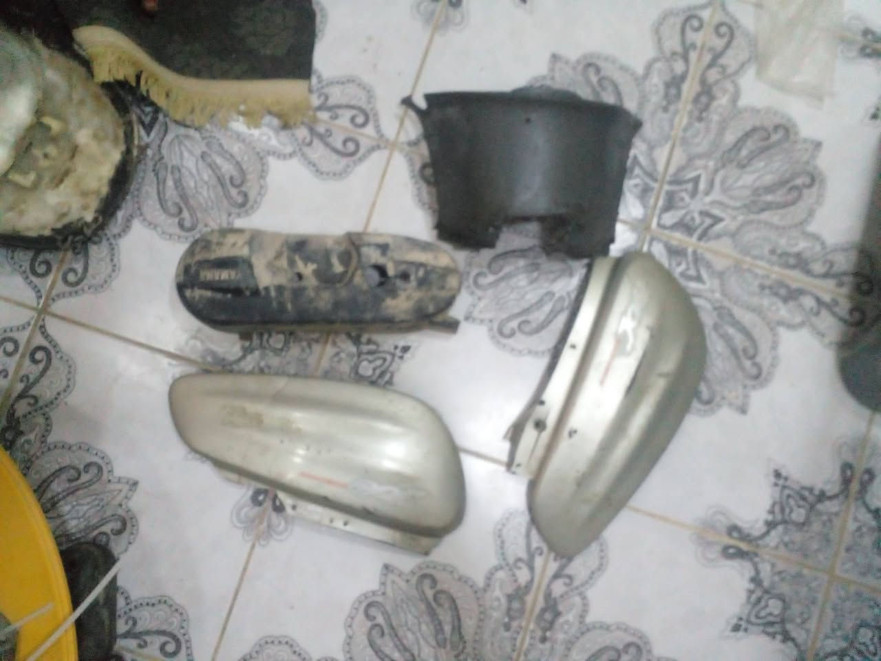 دراجه منغولي للبيع غراضه كامله قيم واخذ


**إذا كنت صاحب هذا الإعلان وتريد حذفه لأي سبب، رجاءا أرسل رسالة إلى الدعم الفني**