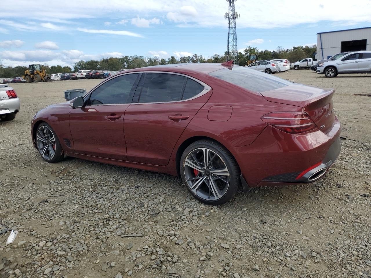 الصابيات مجمع بوابه الكاظميه 
ابيع بدون تصليح 
ما هو موديل وسنة تصنيع السيارة بالتحديد؟: 
2024 
كم المسافة المقطوعة (عدد الكيلومترات)؟: 
4690
ما هي حالتها الميكانيكية؟: 
ممتازه 
هل توجد أوراق تسجيل وتأمين للسيارة؟: 
نعم 
أين موقع السيارة حالياً لمعاينتها؟: 
في الطريق إلى بغداد 