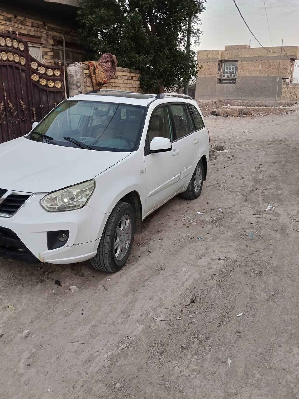 لبيع مكفوله ٢٠١٣ سعر55 موجوده بل قاسم بابل رقم ***********.بيه كير كهرباءي واتساب
