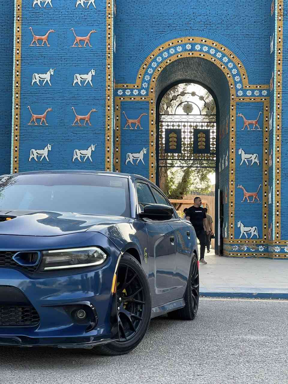 سلام عليكم جارجر موديل ٢٠٢٠ اصل sxtسعر ١٥٧ وبيها مجال  مكينه ٣٦٠٠
لون جويتي 

تو ويل 

كير مكينه مكفولات 

تايرات جدد 

ويل srt

تبريد ثلج 

دواخل جديده

رقم بغداد 

جاهزه بدون اي نقص 

بيها قطع صبغ ابيعك حزام 

مكاني حله قريب جامعه بابل 

*********** بي واتساب

