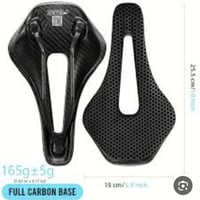 بايسكل امازون • سرج كاربون فايبر • مكينة ١١ نمرة