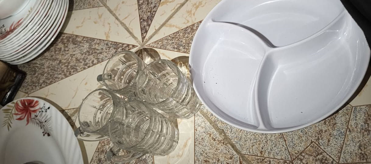 مواعين للبيع كله نضيف مكاني هفلان


**إذا كنت صاحب هذا الإعلان وتريد حذفه لأي سبب، رجاءا أرسل رسالة إلى الدعم الفني**