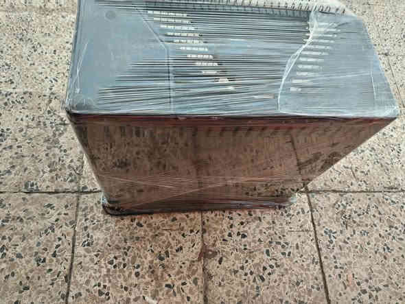 صوبه للبيع باله ام لوكس سعرها 45 بكره شاري اتصل ***********
***********
