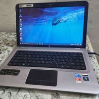 لابتوب HP • كور ٥ جيل ثاني • رام ٤ جيجا