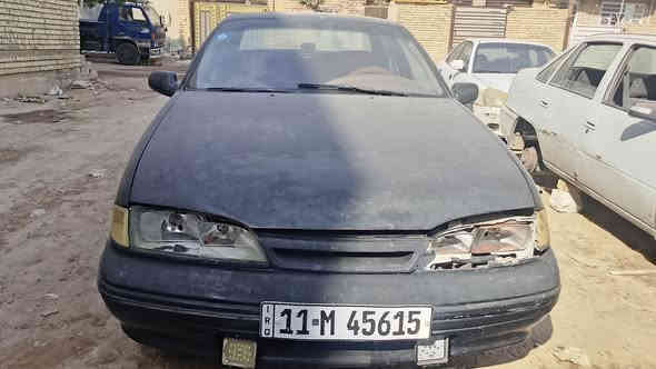 برنس 93كير عادي محرك جديد رقم بغداد دولي انكليزي تخم تاير صدر أمامي خلفي جديد دواخل   السعر 23 الإتصال ***********
