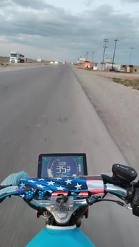 تايكر • موديل ٢٥ • باب اول