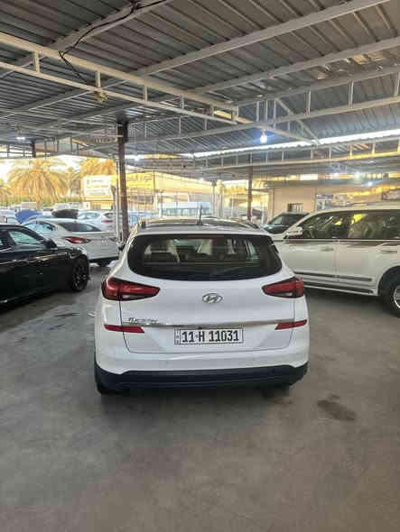 سلام عليكم توسان موديل. 2019 شركت الكاصد فول موصفات 1/1 كفاله رقم بغداد ماشيه 64 حقيقي 
مكان سياره بغداد السعر 205 
***********
