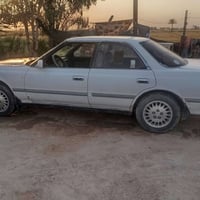 مارك عظم • ١٩٩١ • نجف العباسية