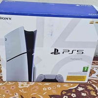 بلي5 سلم • مهكر • ١تيرا