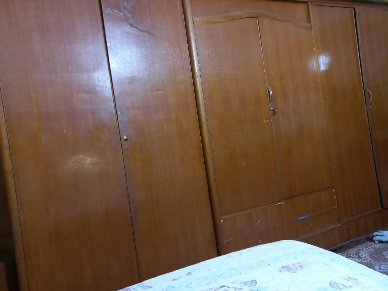 غرفه تسكام عراقي نضيفه ومابيه اي ضرر لبيع سعر 350


**إذا كنت صاحب هذا الإعلان وتريد حذفه لأي سبب، رجاءا أرسل رسالة إلى الدعم الفني**