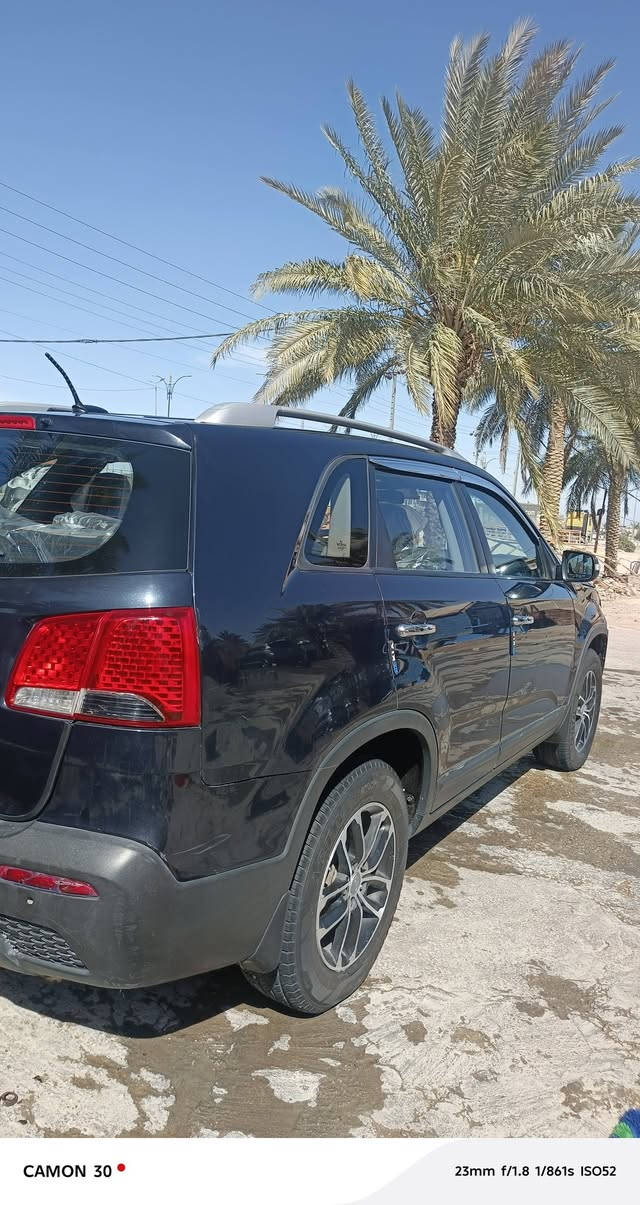 السلام عليكم
سورنتو أمريكي موديل 2013اربعه سلندر سبعه راكب دوشمه كشنات وارضيه جلد حداديه جديده تخم تاير جديد بيها صبغ ثلاث قطع كير ومحرك مكفول تبريد ثلج رقم بغداد الدولي بأسمي سنويه وهزه جديده المكان كربلاء السعر 110
***********
***********
