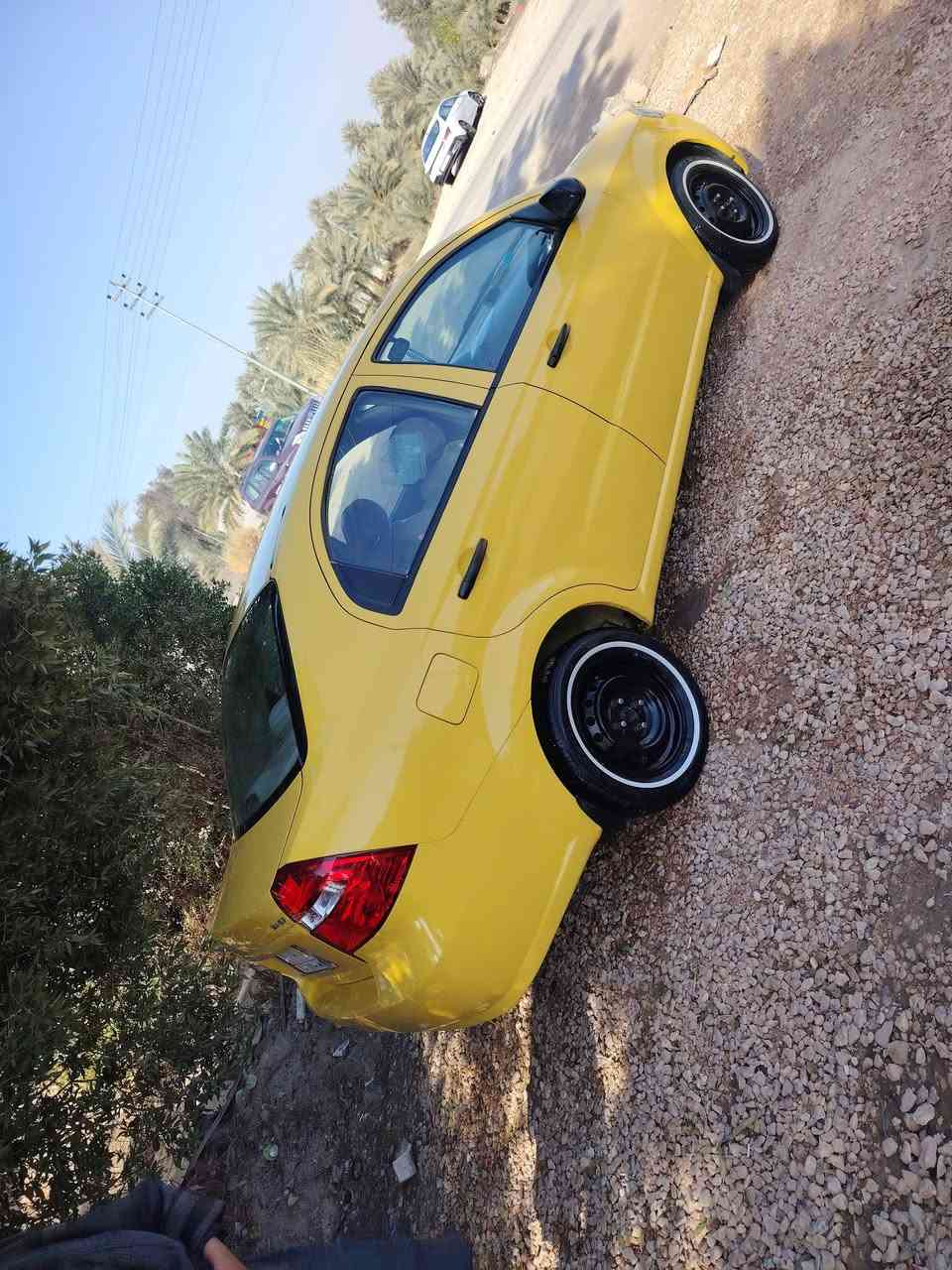 السلام عليكم افيو البيع٠ ٠٢٠١خليجي ١٤٠٠ مفتوح رقم نجف مداور ثاني يوم كير مكينه جدد تخم تاير جديد تبريد تدفه كله شغال ادامه كامله السياره كله جديد السياره مصبوغه عام أثر دحجات بسيطه مكان السياره النجف ناحيه العباسيه استفسار *********** السعر ٥٠ وبيها مجال
