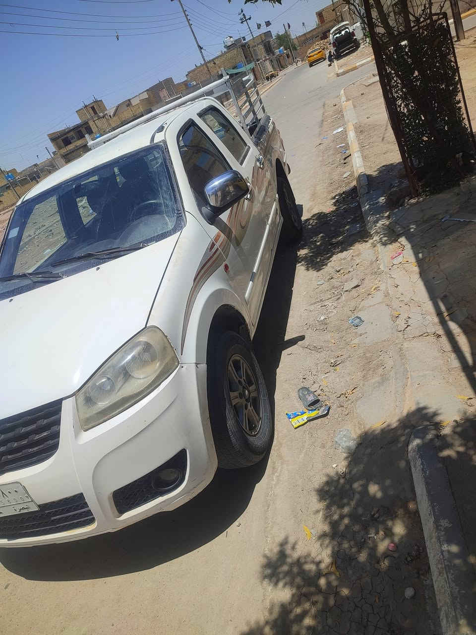 دير 13 رقم بصره مشروع وطني بسمي جاهزه كير محرك حداديه تايرات سعرها 52 بيه مجال مكان الناصريه قضاء النصر ***********
