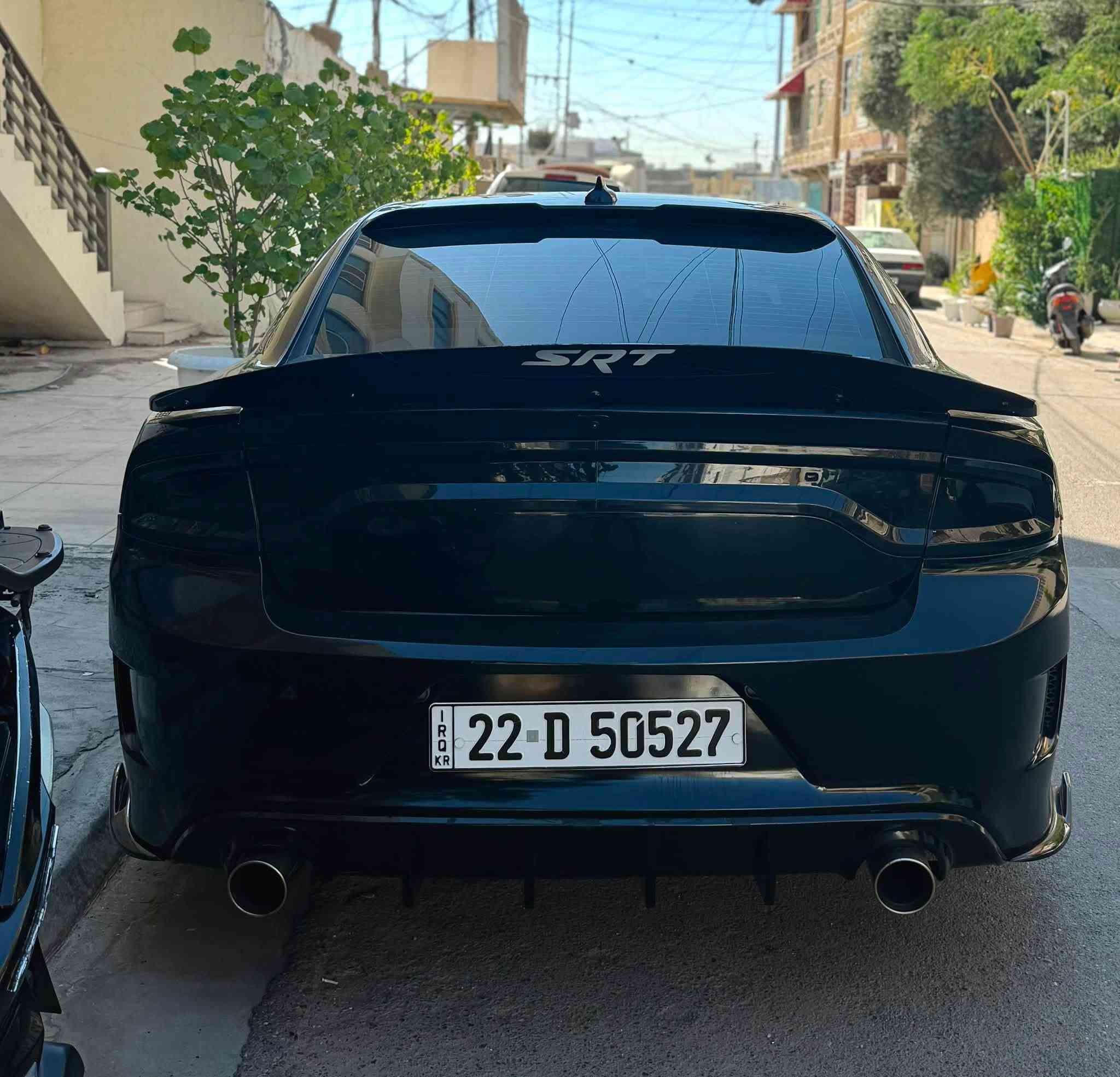 بسم الله بيع مستعجل وشايف خيرها الياخذها 189$بيها مجال صور السونار مرفوقه وسياره تعتبر حادث كلش خفيف 
V8_5700 مديل2017
السيارة ماشية 80ميل عليها نصبه ماشاءلله تجي وتشوف بعينك مصروف عليها 
رقم اربيل باسمي تحويل ثاني يوم هزه وسنويه جديده
برمجة  يم مصطفى ايكل سياره تاكل الكاع 
تفريغ علي الوادي
اويل كاج كان
مواصفات 
لايت LED
كاميرا خلفية 
كزوز سيتم 
ويل قياس 20 انج ابو النجمه الخسفه القويه الاصلي مو التجاري 
سستم صوت ALPINE
تشغيل عن بعد 
مقاعد رياضية (حضن)
المقاعد الامامية كهرباء مع تدفئة 
نظام خرائط GPS
شاشة كبيرة 
المرايا الوسطية والجانبية اوتودم مع تسخين
جناح خلفي 
محدد سرعة 
الحماوة انسها متعبر 95بعز الصيف 
وبعد بيهة مواصفات 
وبخدمتكم مكاني الكاظميه 

***********
