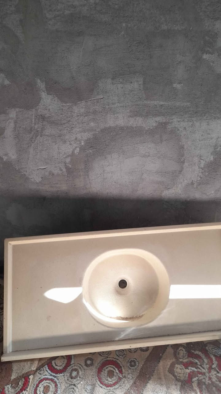 ‎قاعدة مرمر سنك قياس متر و٢٠ جديد المكان الجزيرة‎ البصرة, العراق


**إذا كنت صاحب هذا الإعلان وتريد حذفه لأي سبب، رجاءا أرسل رسالة إلى الدعم الفني**