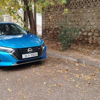 سينترا SR • ٢٠٢٤ • ٢٠٠٠ سي سي