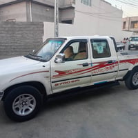 بيكم دير للبيع • بيكم دير 2006 • بيك اب للبيع • سيارة بيك اب • سيارة ر...