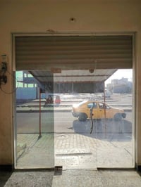 جام خانه جديده استعمال ثلاث اشهر عرض ٢٦٣ سم طول ٢٩٥ بغداد 07723880743