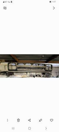 شوفر ليت بلايزر ٩١ • قطع غيار • مشروع المسيب