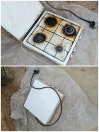 للبيع طباخ تركي سعره ٢٥ نضيف هذا رقمي ٠٧٨١٠٦٠٣٤٥٠