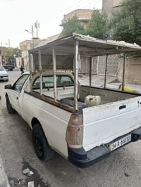 سمند • مكينه بيجو • رقم بصره