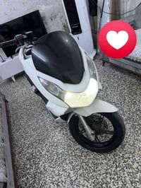 PCXالجيل الأول  ياباني if جي اف  ٠ ستان كهربائي حساس زدام كل شغاله ماش...