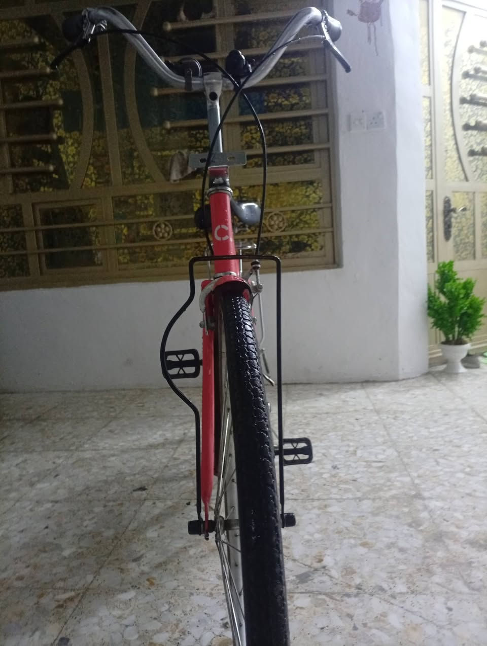 للبيع سعرعه٩٠ قفله يريده خل يدخلي خاص بغداد مدينة الصدر


**إذا كنت صاحب هذا الإعلان وتريد حذفه لأي سبب، رجاءا أرسل رسالة إلى الدعم الفني**