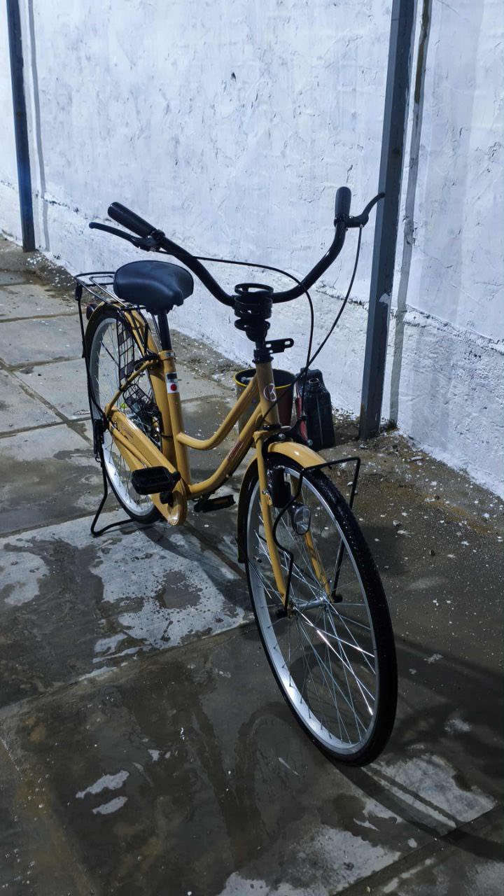 سلام عليك بايسكل للبيع ياباني اصلي سعر 150قفل للاستفسار خاص


**إذا كنت صاحب هذا الإعلان وتريد حذفه لأي سبب، رجاءا أرسل رسالة إلى الدعم الفني**