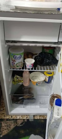 ثلاجة • ٩ اقدام • جديد