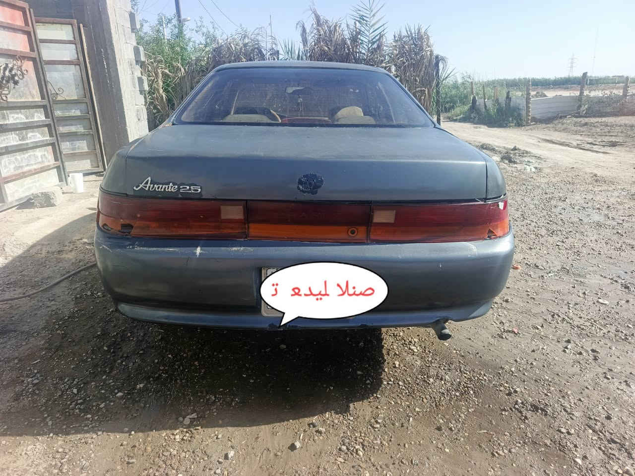 السلام عليكم سيارة للبيع تفاصيل داخل المنشور

