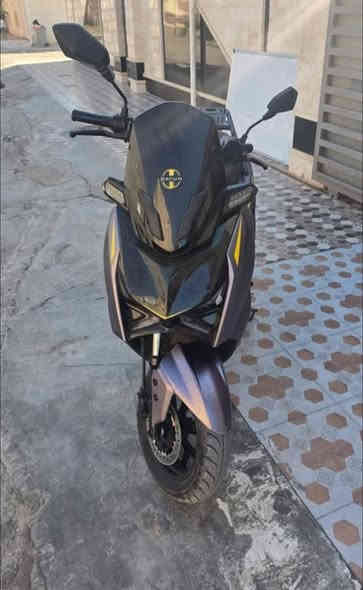 السلام عليكم اخوان موطور شحن للبيع موديل 2026نضيف كلش مصاله ٢٠يوم من شديته السعر خاص ادخلي أو علا هاذه الرقم ***********
