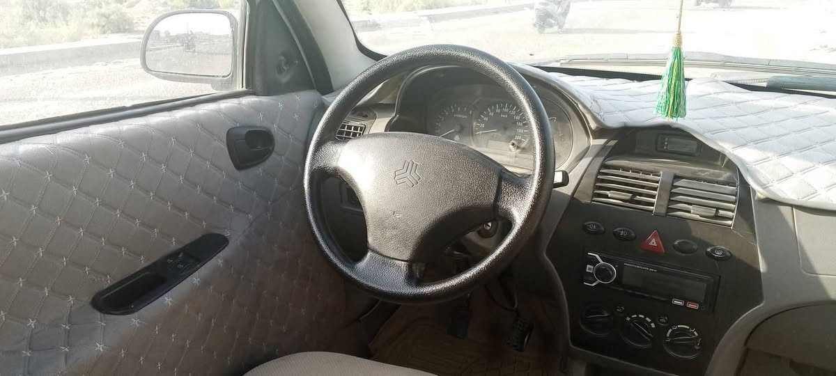 السلام عليكم ورحمة الله وبركاته
سياره تايبه للبيع بيها ضربه باب العبري مثل مموضح بلصوره ومبدل بنيد المكينه مكفوبه الكير فقط نمره الرابعه متنمر تبريد شغال تخم تاير جديد رقم انكليزي ديوانيه حديث سنويه مصاقطه لل29 سعرها 27 
للاستفسار اكثر تواصل عبر واتساب او الاتصال على الرقم  التالي ***********
