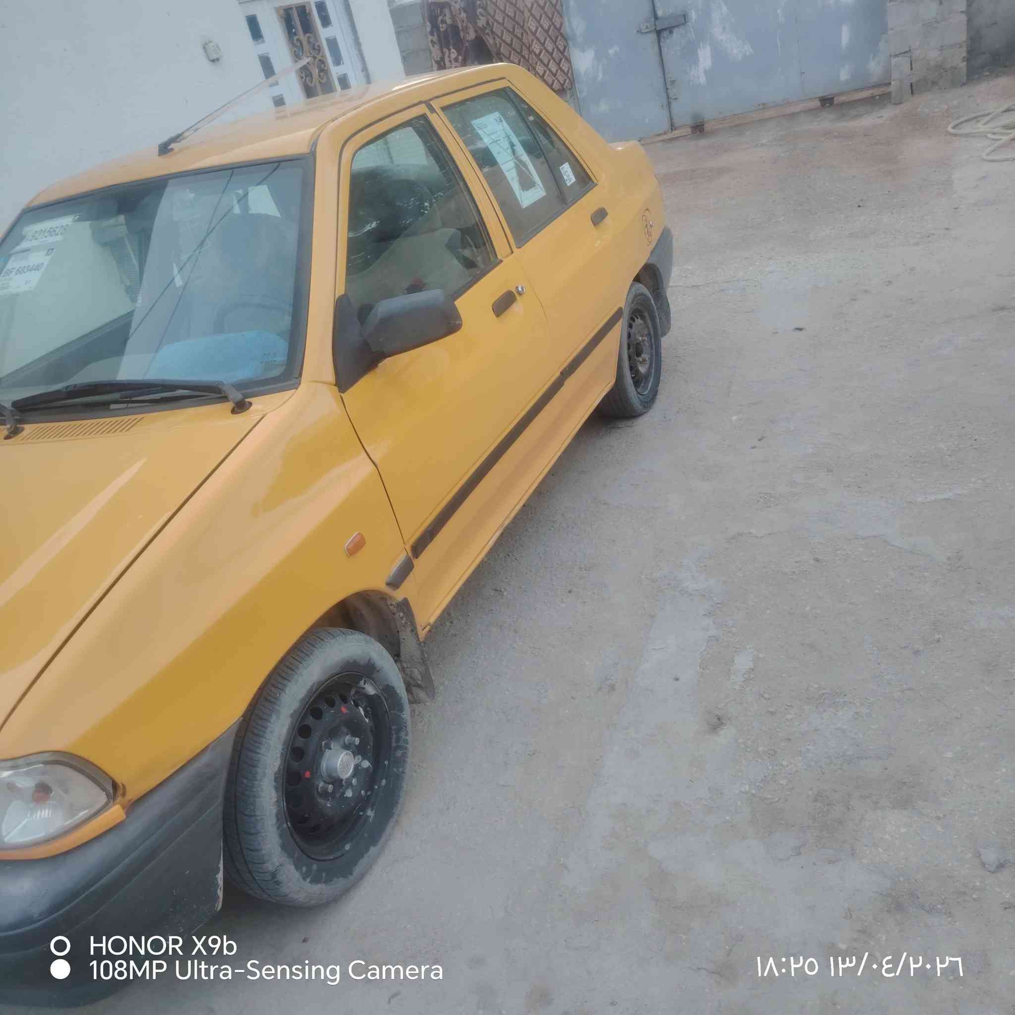 سلام عليكم
سايبه موديل ٢٠١٨
رقم كربلاء بسمي
مكفول كفاله عامه
سعر ٤٨  
***********
 مكان كربلاء طوريج
