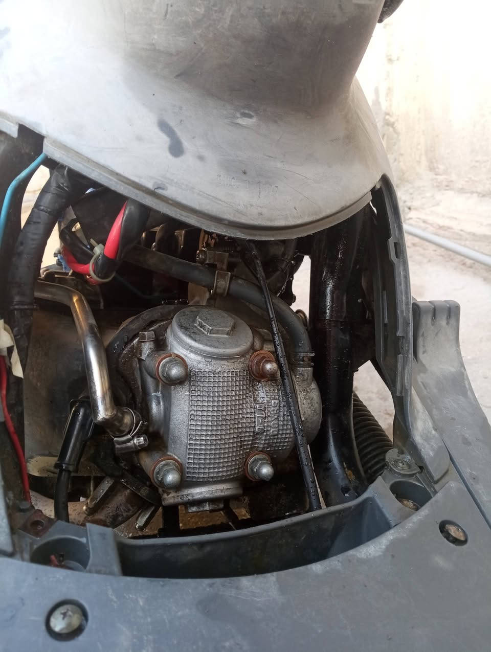 ماكس منغولي للبيع السعر 550 قفل غراض وكفرات بلاد تجي تفحص وتاخذ ماكلك شبيها مكان حله -نادر التواصل ***********
