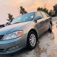 افلون ٢٠٠١ • سلايد • سنوية لحد ٢٠٢٨