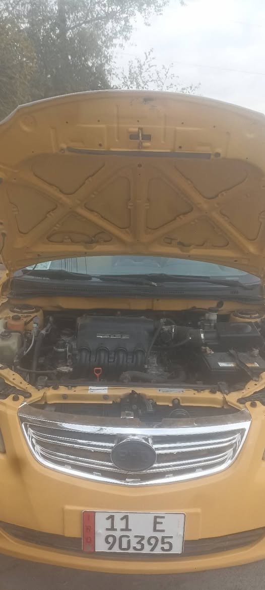 سلام عليكم بيوادي مديل 2013مكفوله من ضربه ومن صبغ ومن تبديل عده هلالات الخلفيه معمره سياره تخم تاير تدفه تبريد شغال حداديه مكفوله مصفره هيه وغرامات  سعر 54رقم الهاتف***********
