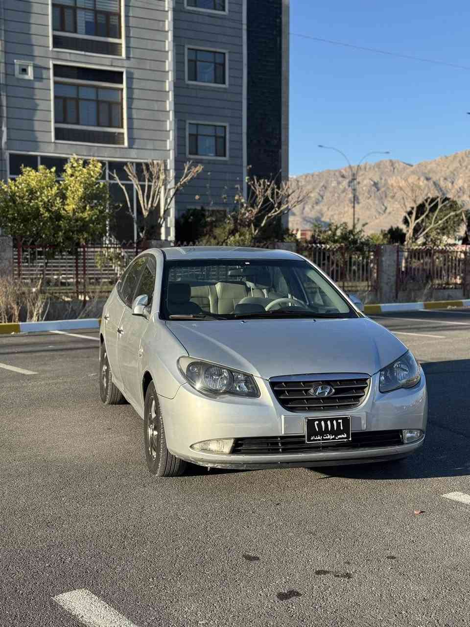 سەرەتا بەناوی خوا  هۆندا ئەڤانتا بڕاوە مۆدێل 2007 تازە داخڵ کامل مەسرەف کراو   تەبریت لەمس  کوشن جڵدو هیتەر  شاشەو کامێرا  مەکینە 16 دەکشن بەرز  مەڕخوبی بازاڕ  تەبریت ساردو گەرم لەسەر سویچ  قفڵ مەرکەزیو کامل جایر کارەبای جایز جام هەڵ گیراوە  برێک بەسراوە   سەیارەکە بێ مەسروفە   چوار تایەی لۆک لۆکی لە ژێرە ڕۆنی گێڕ+ مەکینە گۆڕاوەو لۆک بانسی نوێ ویل کڕۆم  سەقفی شوشەی    شوێن ڕانیە حاجیاوە  بەس فرۆشتن گۆڕینەوە ناکەم قیستم نیە    
0750 701 80 28
شوئن رانیە -حاجیاوا
