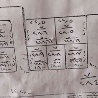 قضاء السنيه • شارع ٢٠ • ٣٠٠م