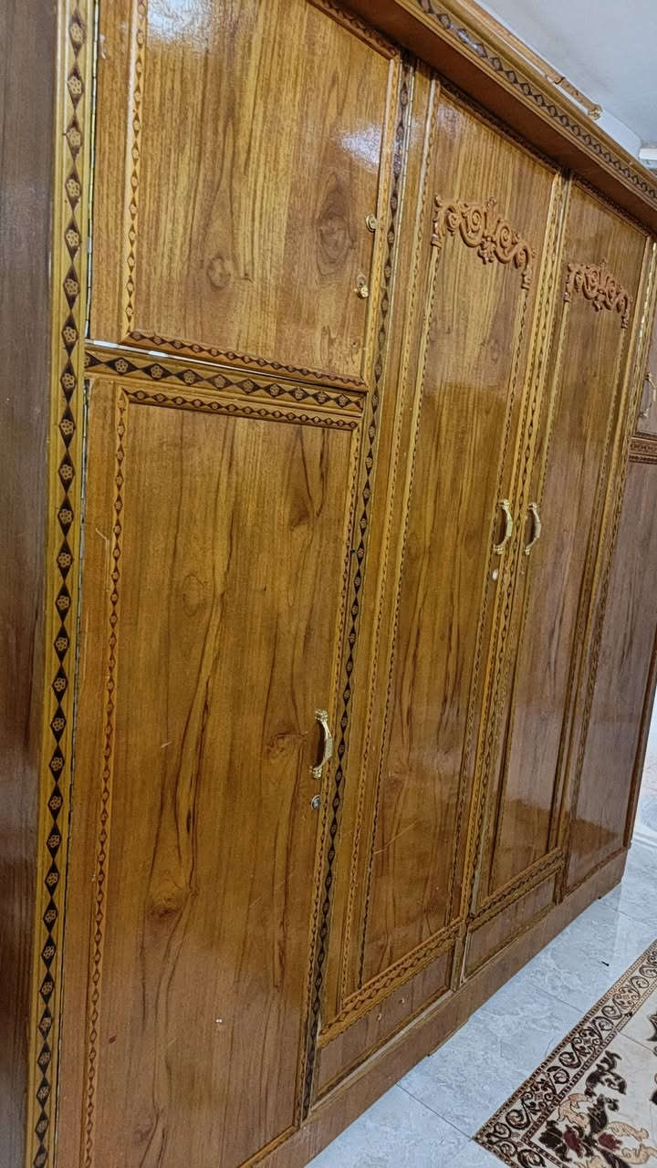 كنتور ٤ ابواب للبيع *********** منطقة طليحة
