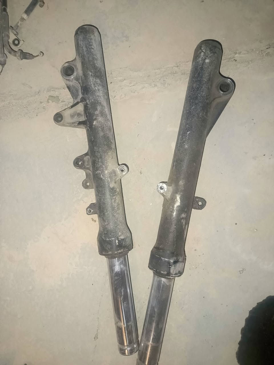 ادوات تفصيخ فورزا صفر ٨ شتريد موجود كلشي وسعره للاتصال ***********
